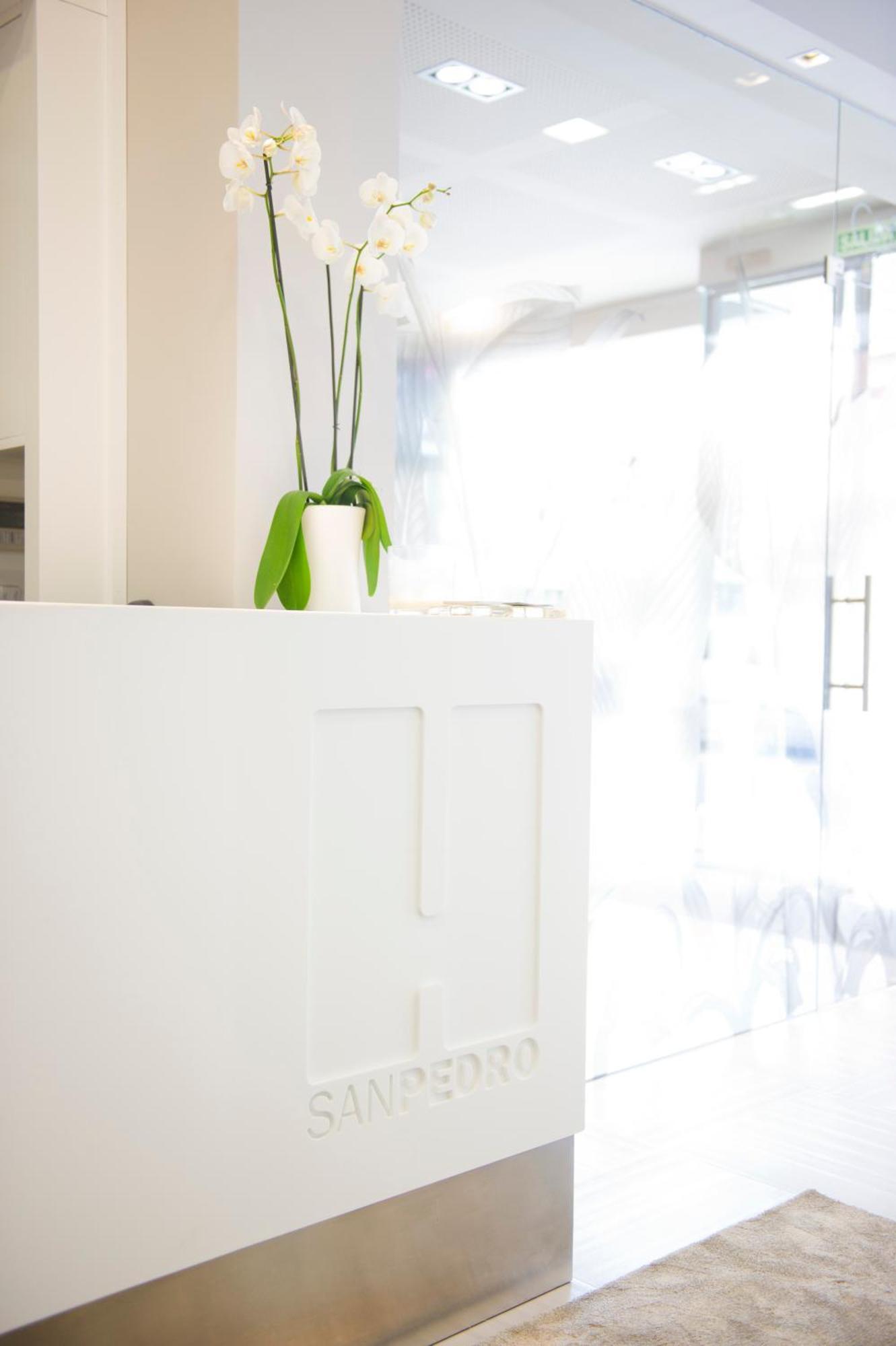 Hotel San Pedro Langreo Εξωτερικό φωτογραφία