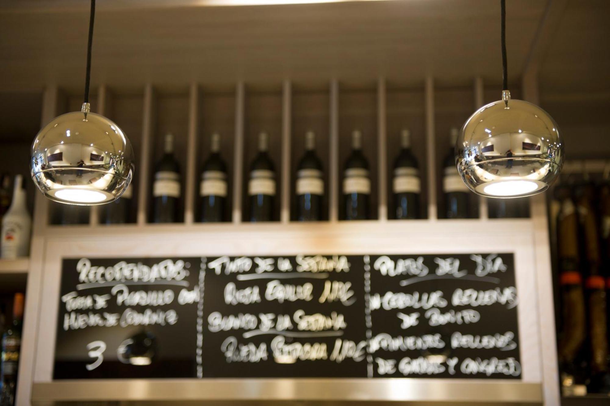 Hotel San Pedro Langreo Εξωτερικό φωτογραφία