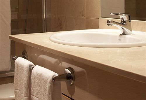 Hotel San Pedro Langreo Εξωτερικό φωτογραφία