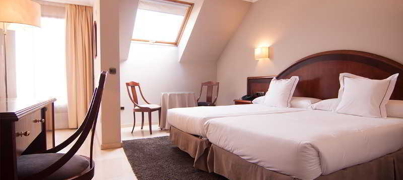 Hotel San Pedro Langreo Εξωτερικό φωτογραφία