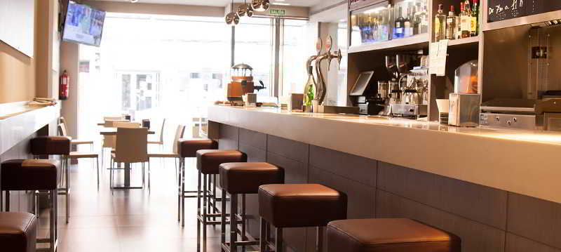 Hotel San Pedro Langreo Εξωτερικό φωτογραφία