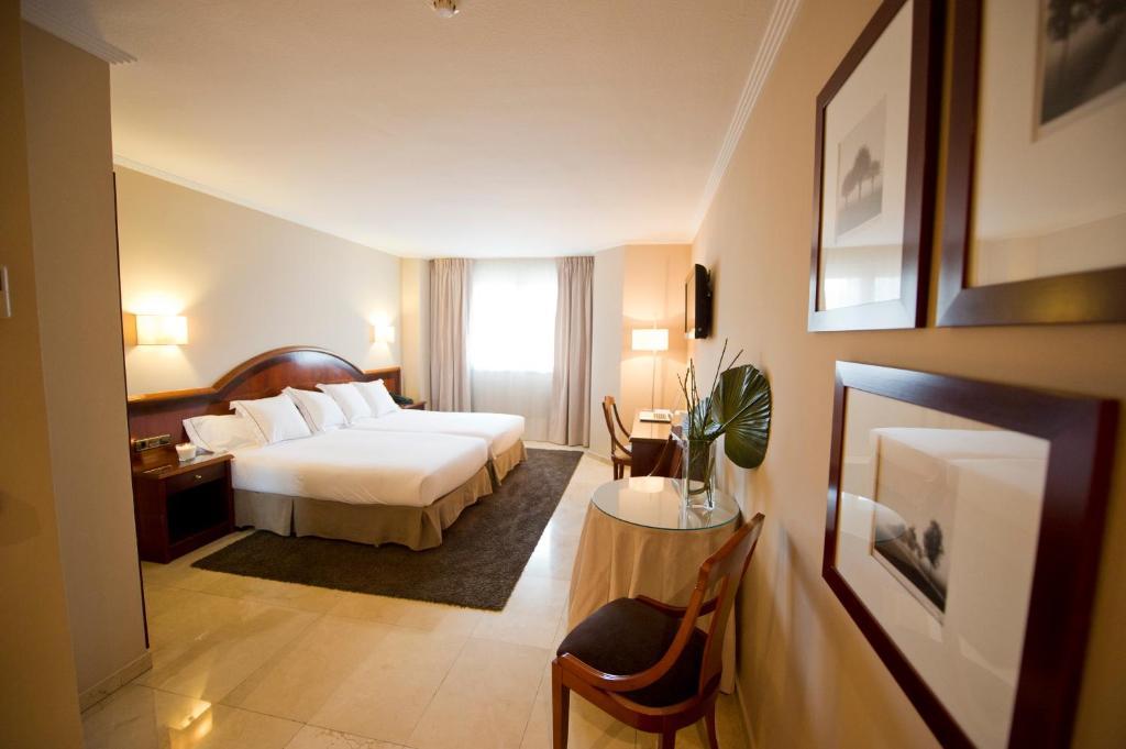 Hotel San Pedro Langreo Εξωτερικό φωτογραφία